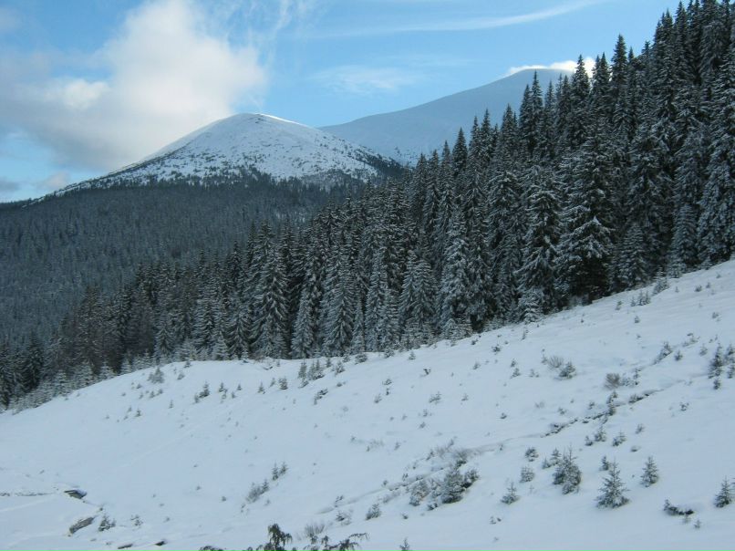 Іван Тафійчук | Praha