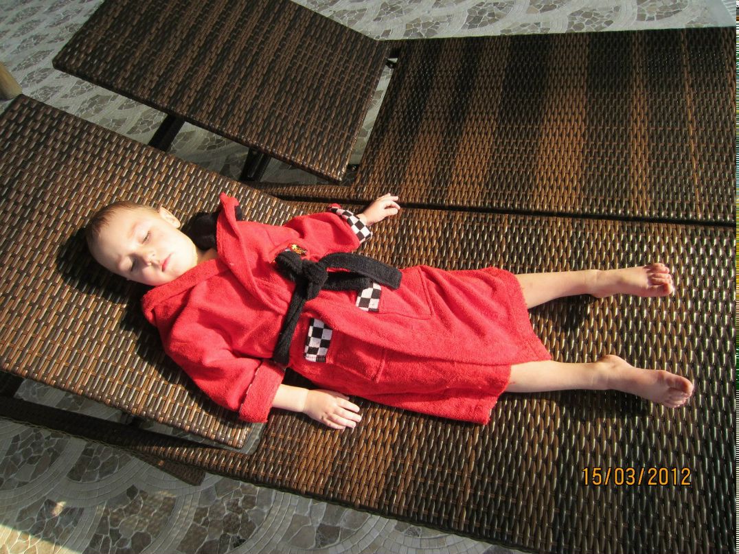 Ольга Костюченко | Санкт-Петербург