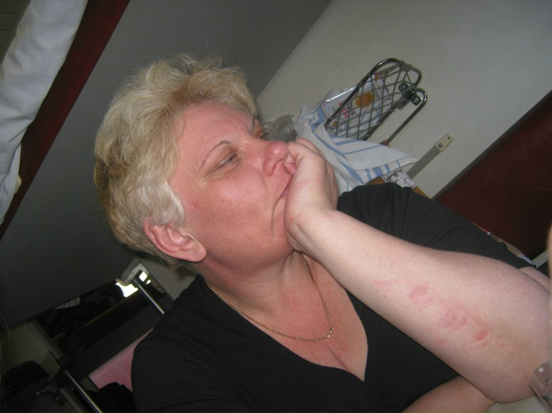 Виктория Нестерова | Коряжма