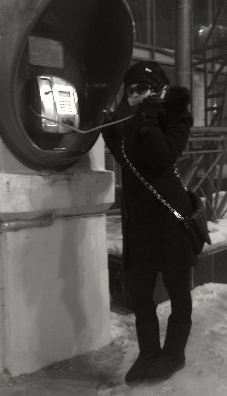 Екатерина Аполлонова | 