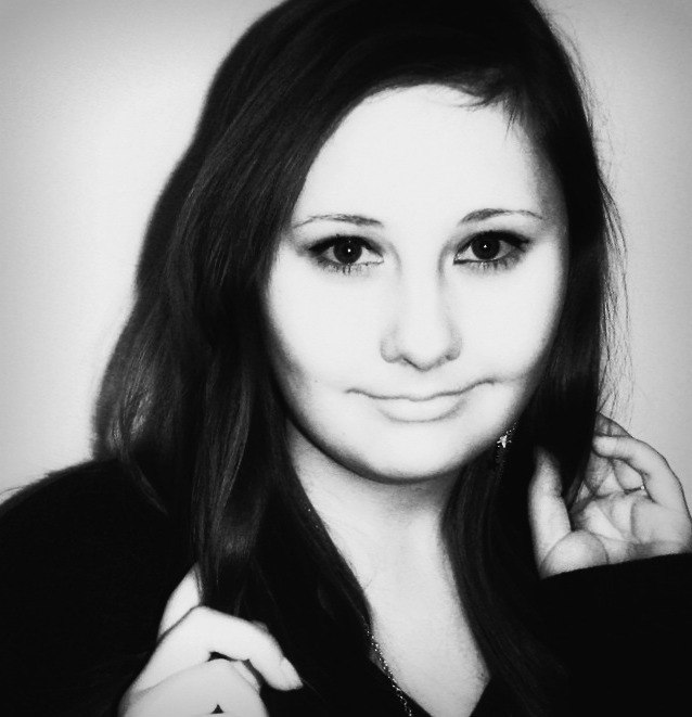 Віка Дебенко | Ивано-Франковск