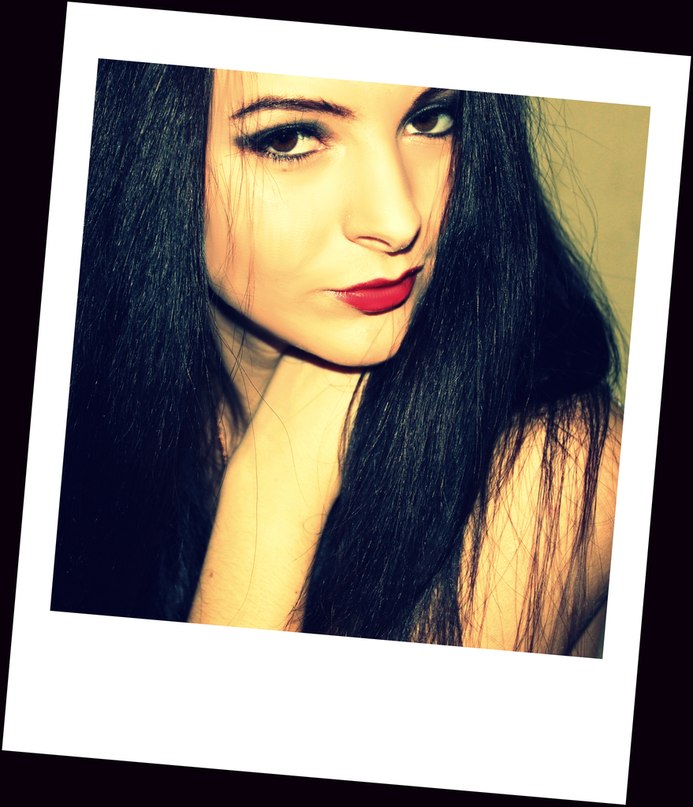 Anastasiya Chabaruk | Москва