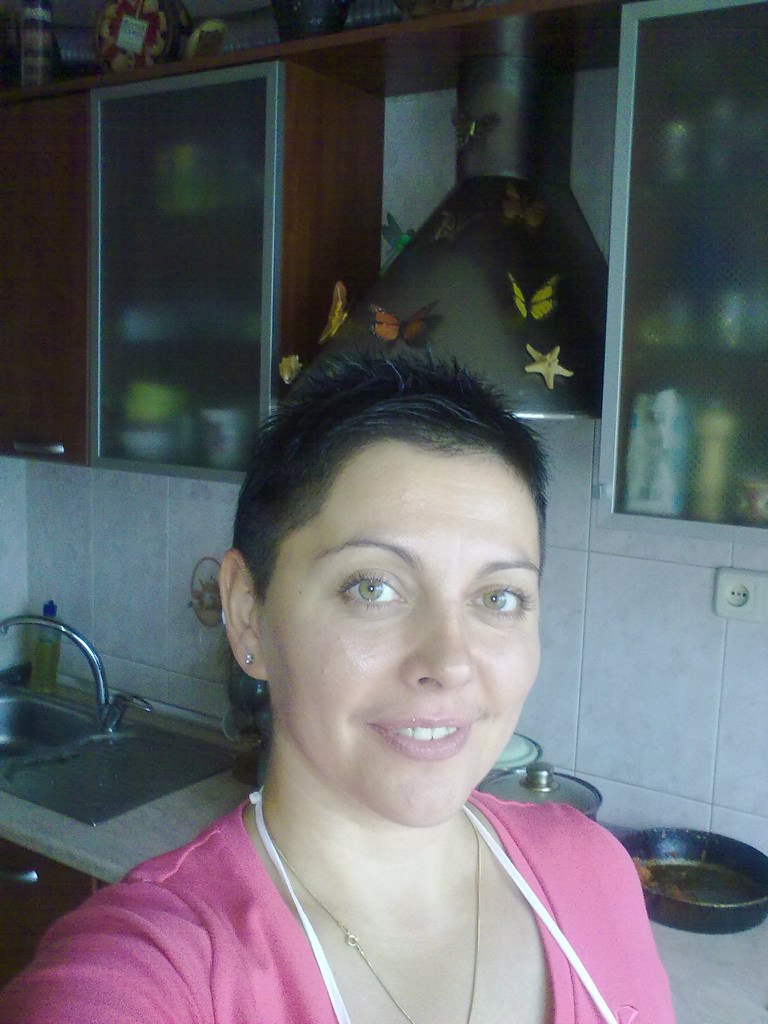 Наташа Попруга | Днепр (Днепропетровск)