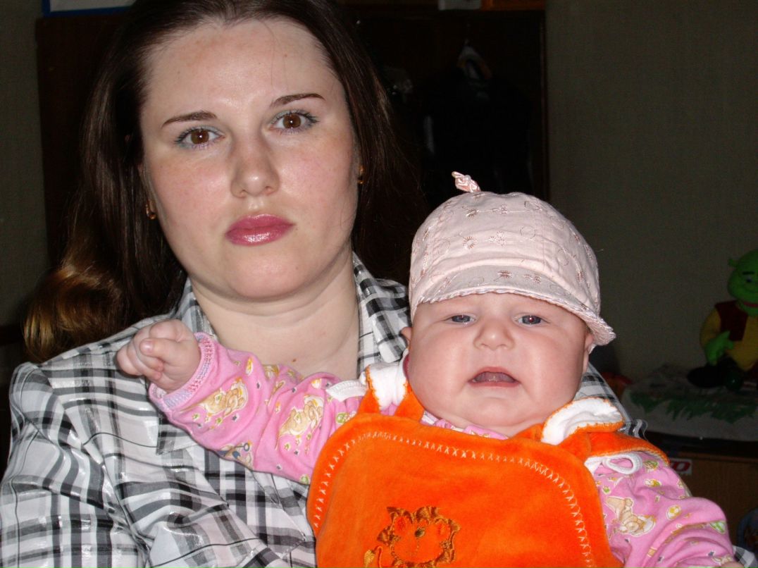 Виталий Колосов | Цимлянск