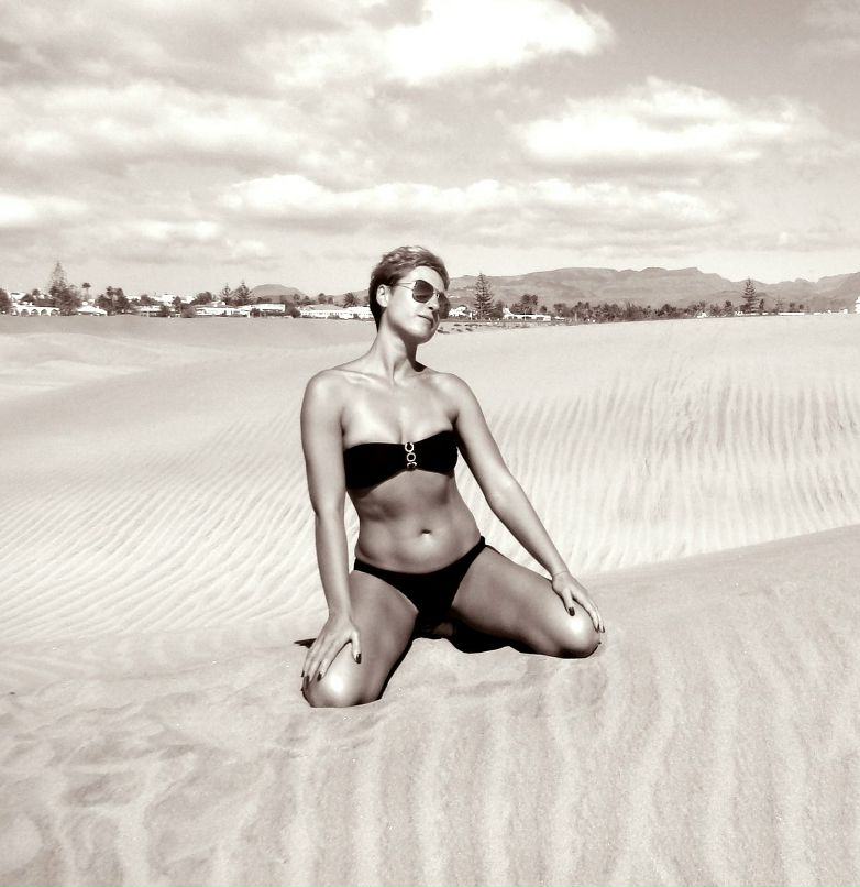 Вита Белоокая | Киев