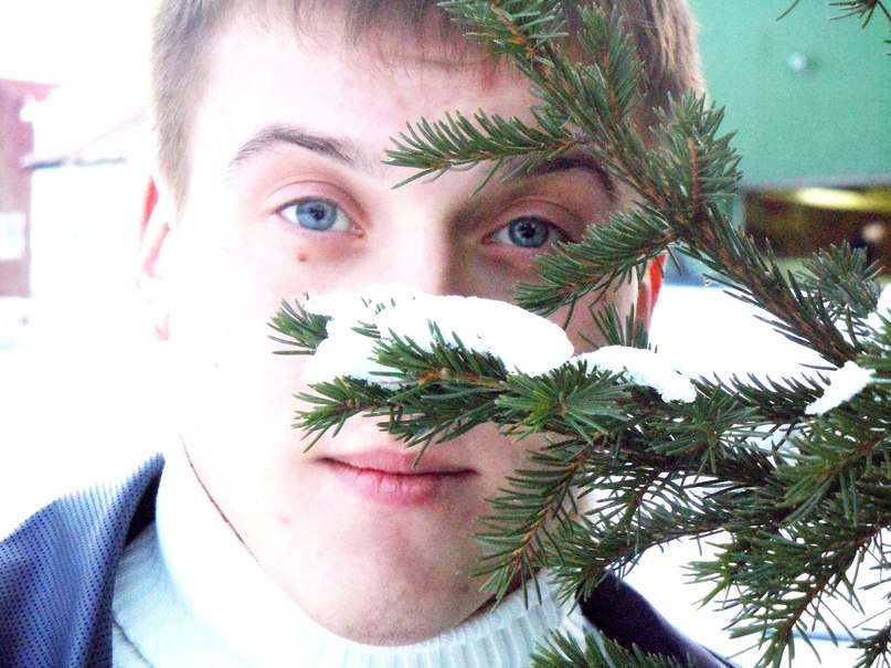 Сергей Вицких | Урай