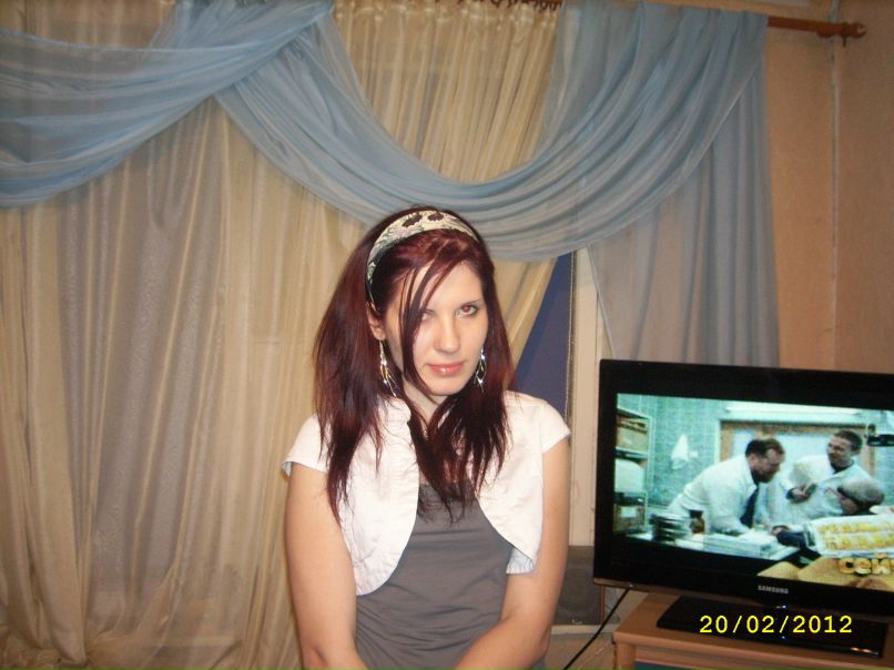 Флора Гамильтон | Москва