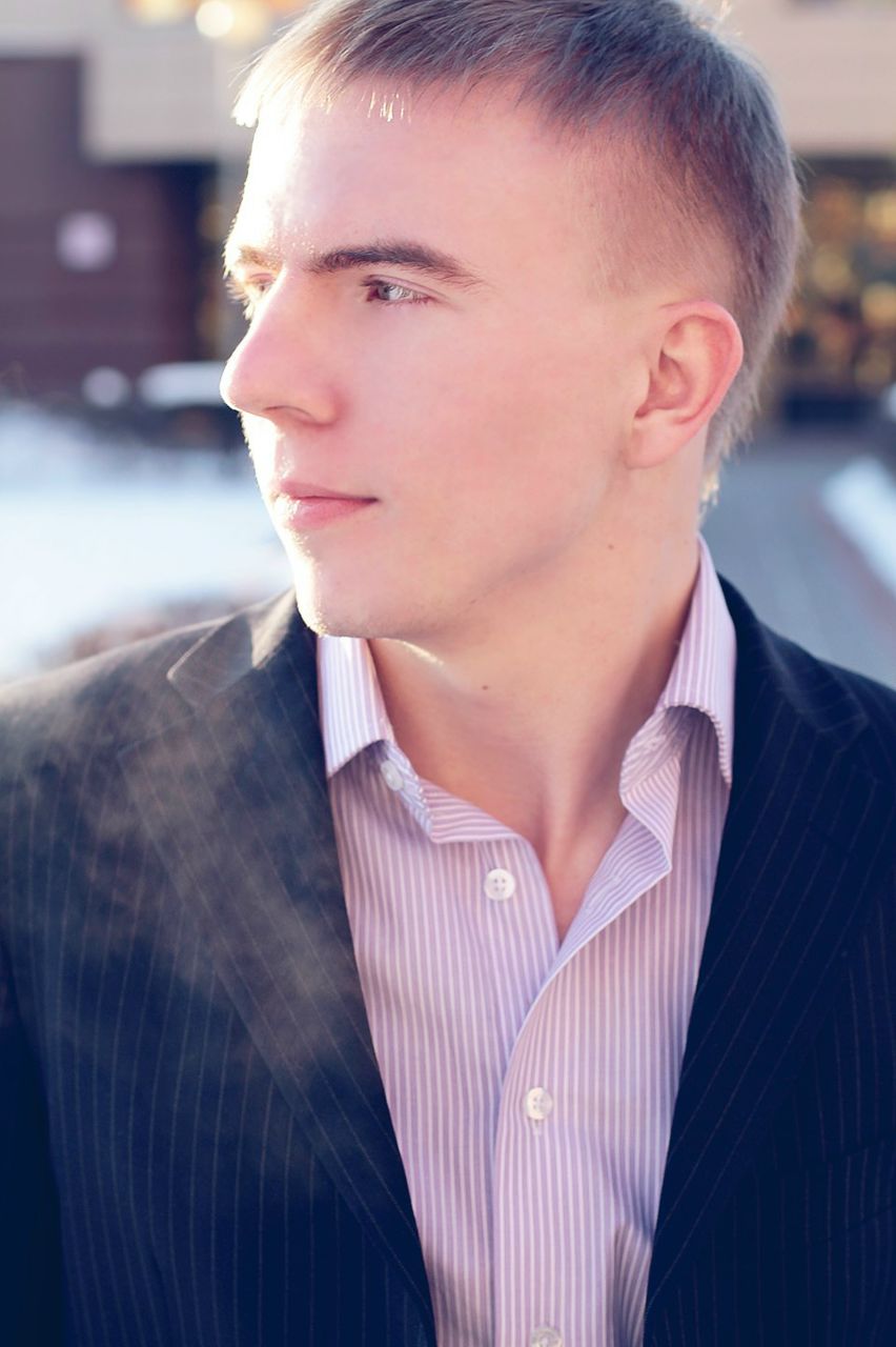 Михаил Волков | Москва