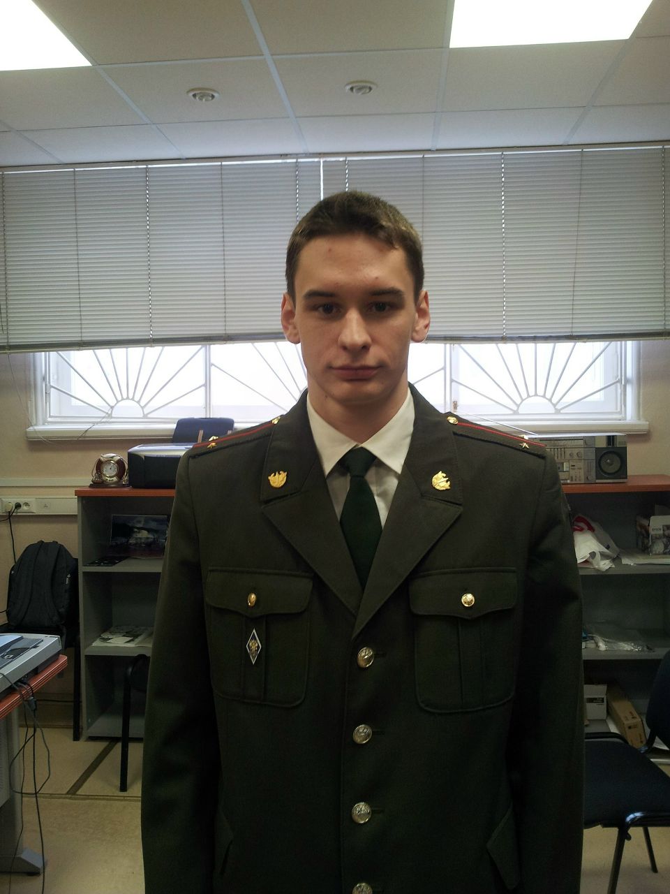 Артем Верхоглядов | Санкт-Петербург