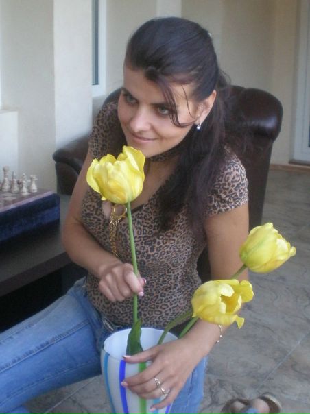 №1, Лилия Мацера №1, Лилия Мацера