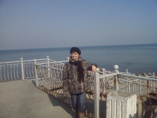 Ольга Городовая | Калининград