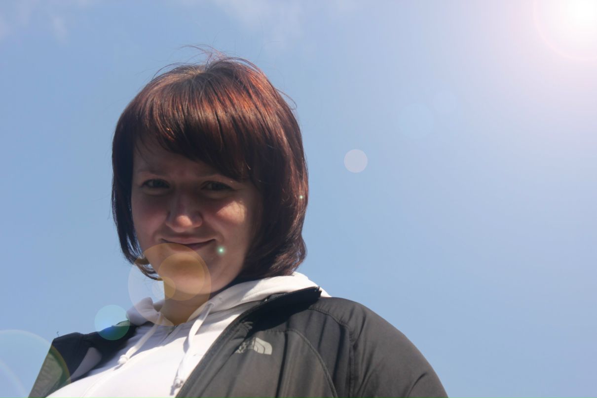 Олеся Приходько | Харьков