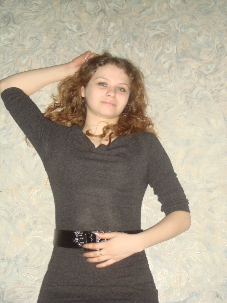 Анна Юлдашева | Сызрань
