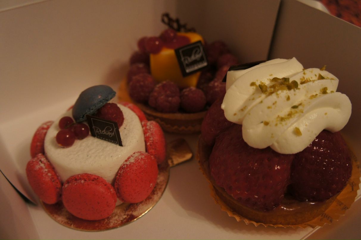 Мария Кириллова | Москва