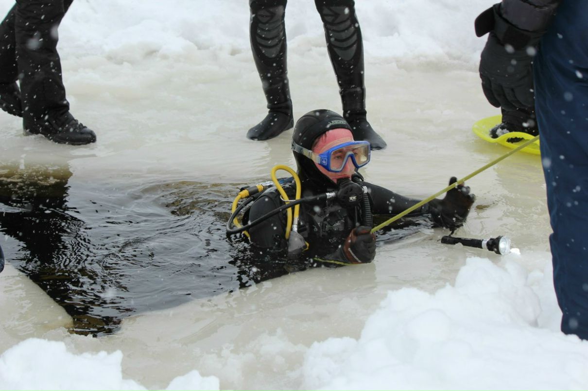 Павел Лагутин | Рязань