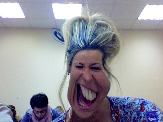 Анастасия Ходасевич | Санкт-Петербург