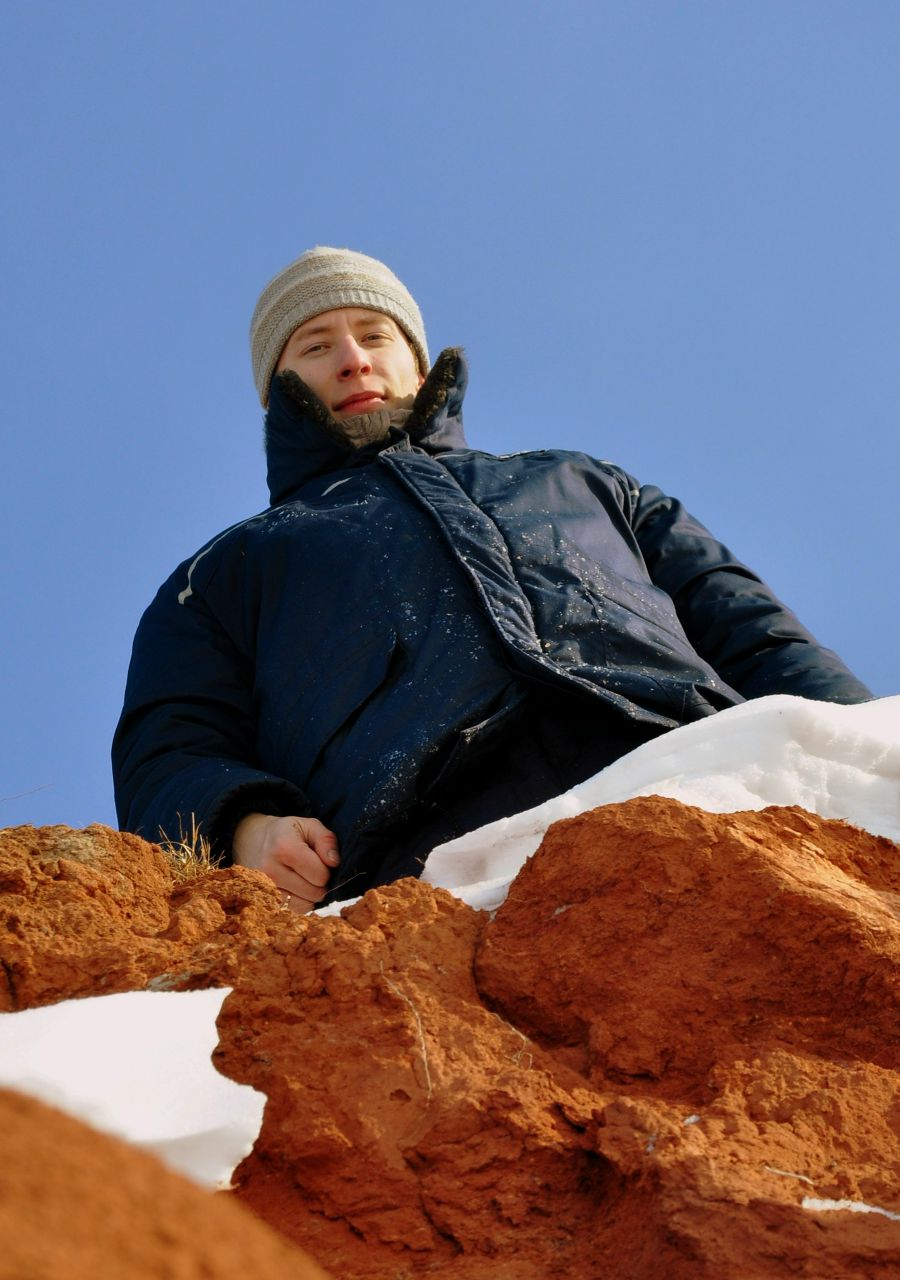 Павел Фоломейкин | Оренбург