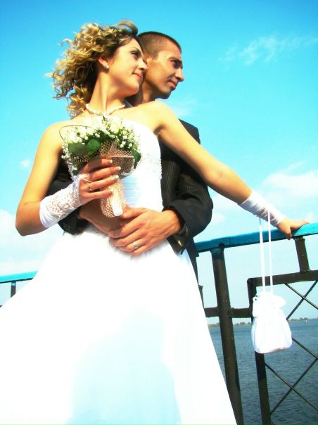 №129, Надюша Котенко, Кагарлык №129, Надюша Котенко, Кагарлык