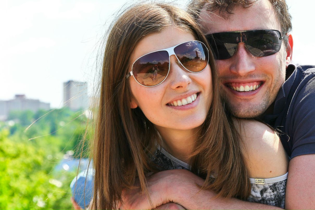 Наталья Васютина | Санкт-Петербург