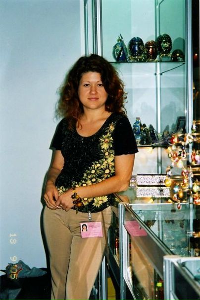 №98, Евгения Попова, 21.8 №98, Евгения Попова, 21.8