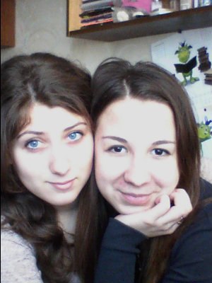 Маришка Дементьева m&m's | 