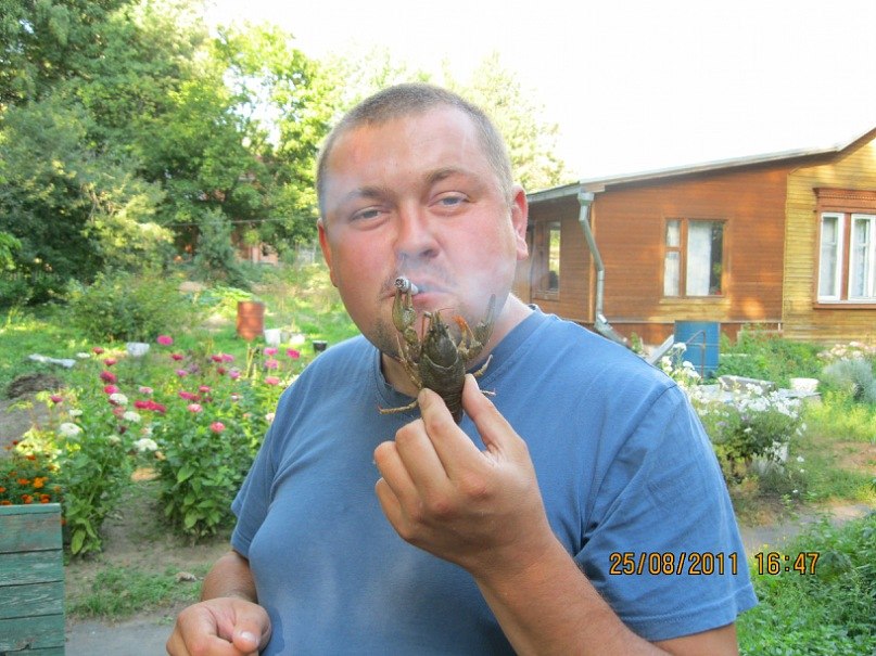 Дмитрий Орлов | Пушкино