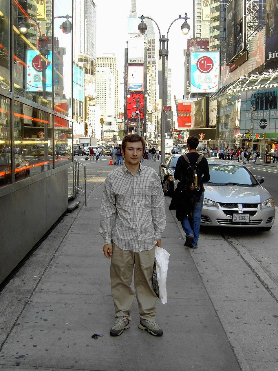 Александр Бочкин | Саранск