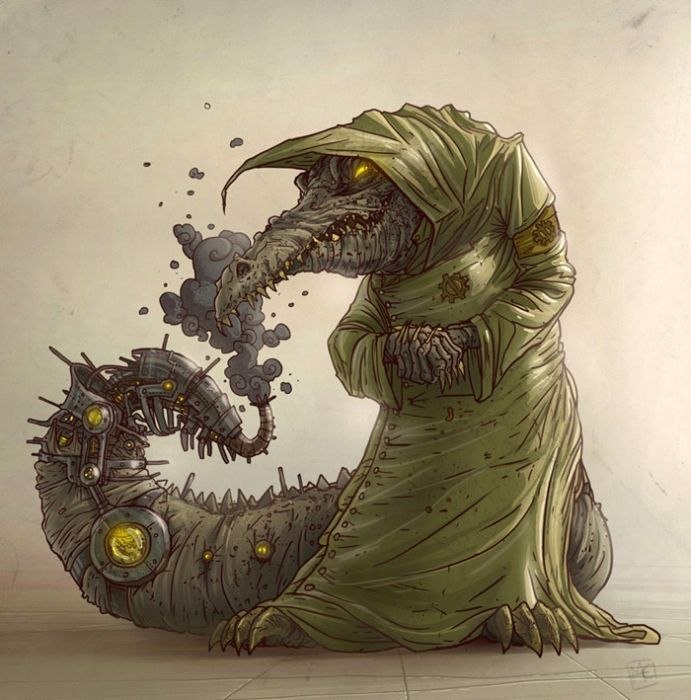 Серёга Пушкин | Королёв