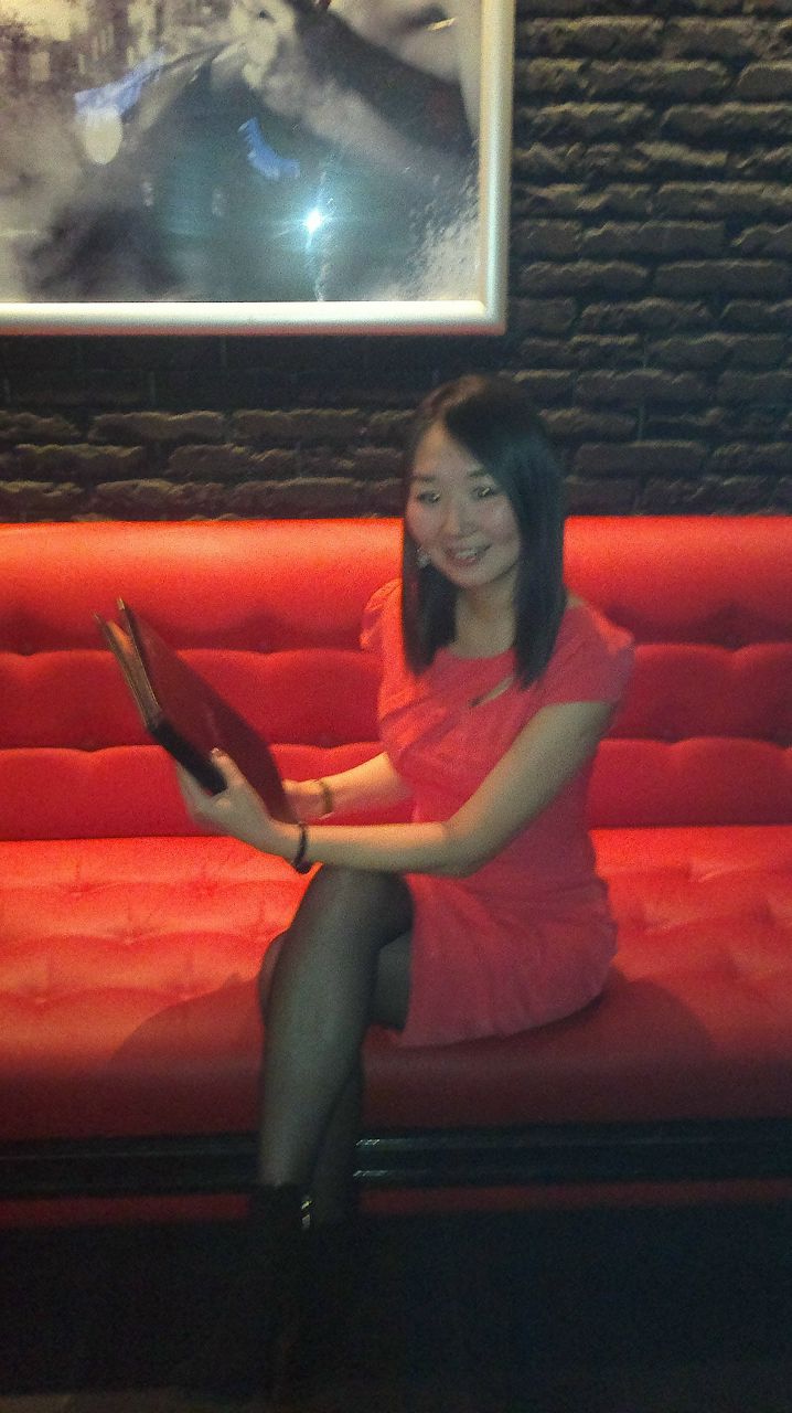 Диана Миронова | Покровск