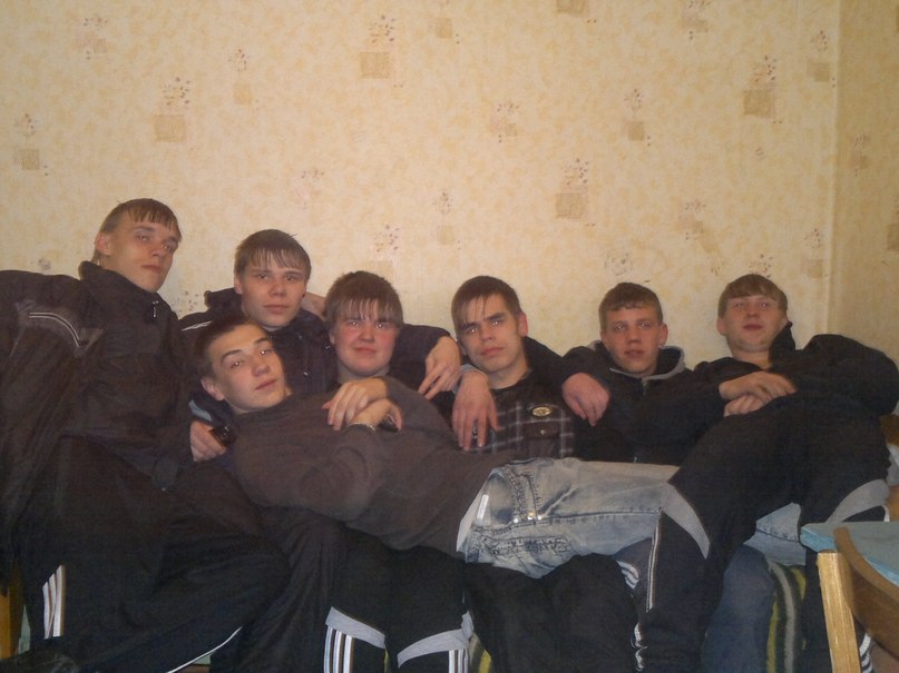 Андрей Савичев Валентинович | Устюжна