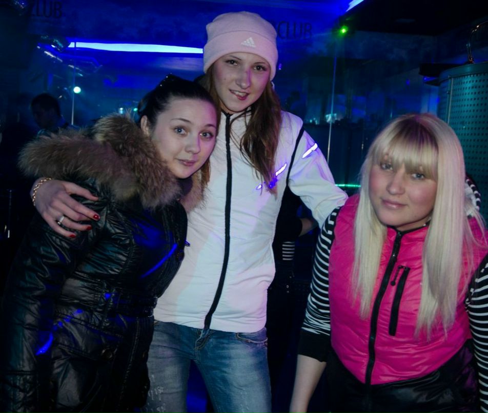 Алла Гончарова | Симферополь