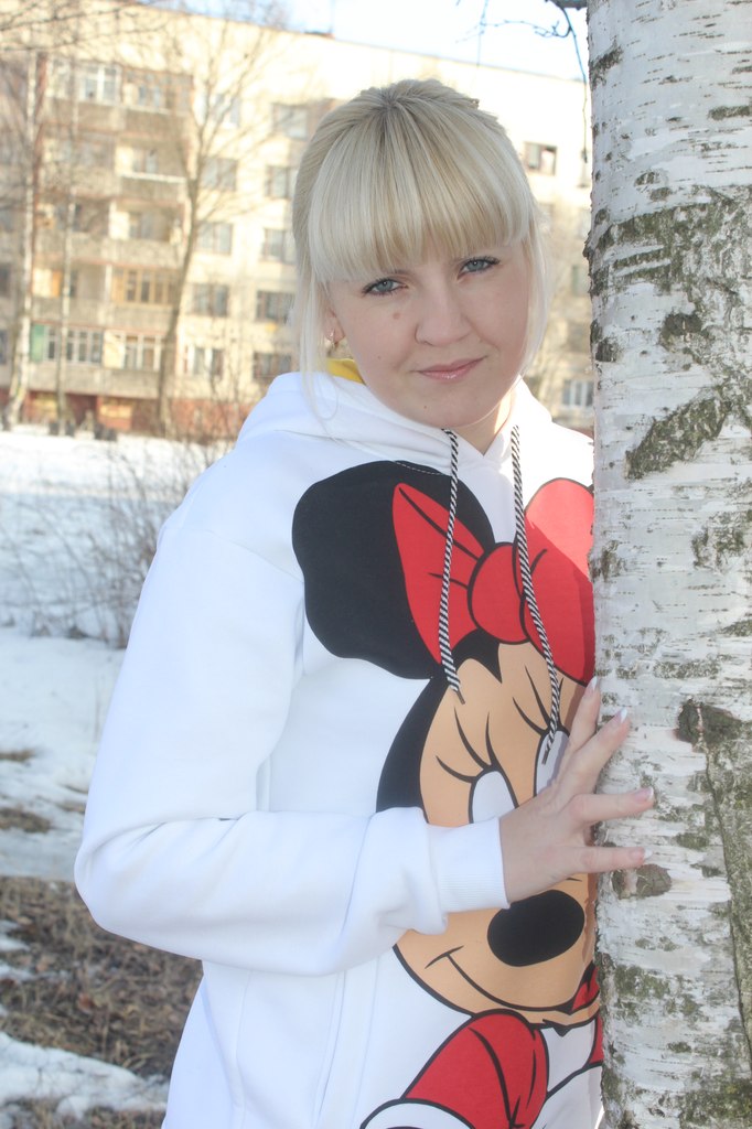 Ольга Баликоева | Великие Луки