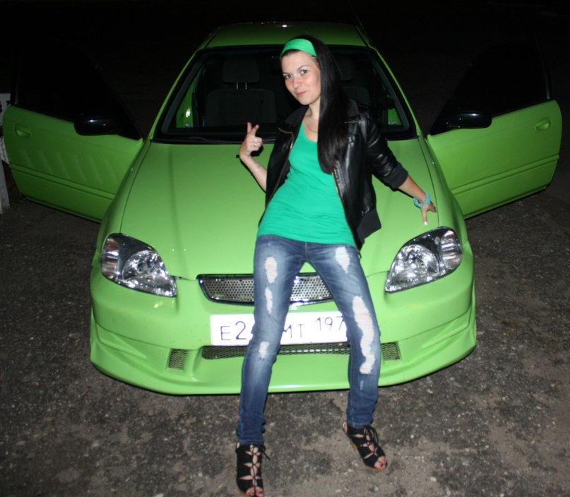 Алёнка Привалова | 