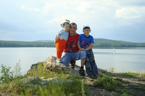 №134, Максим Надоненко, 22 года, Троицк №134, Максим Надоненко, 22 года, Троицк