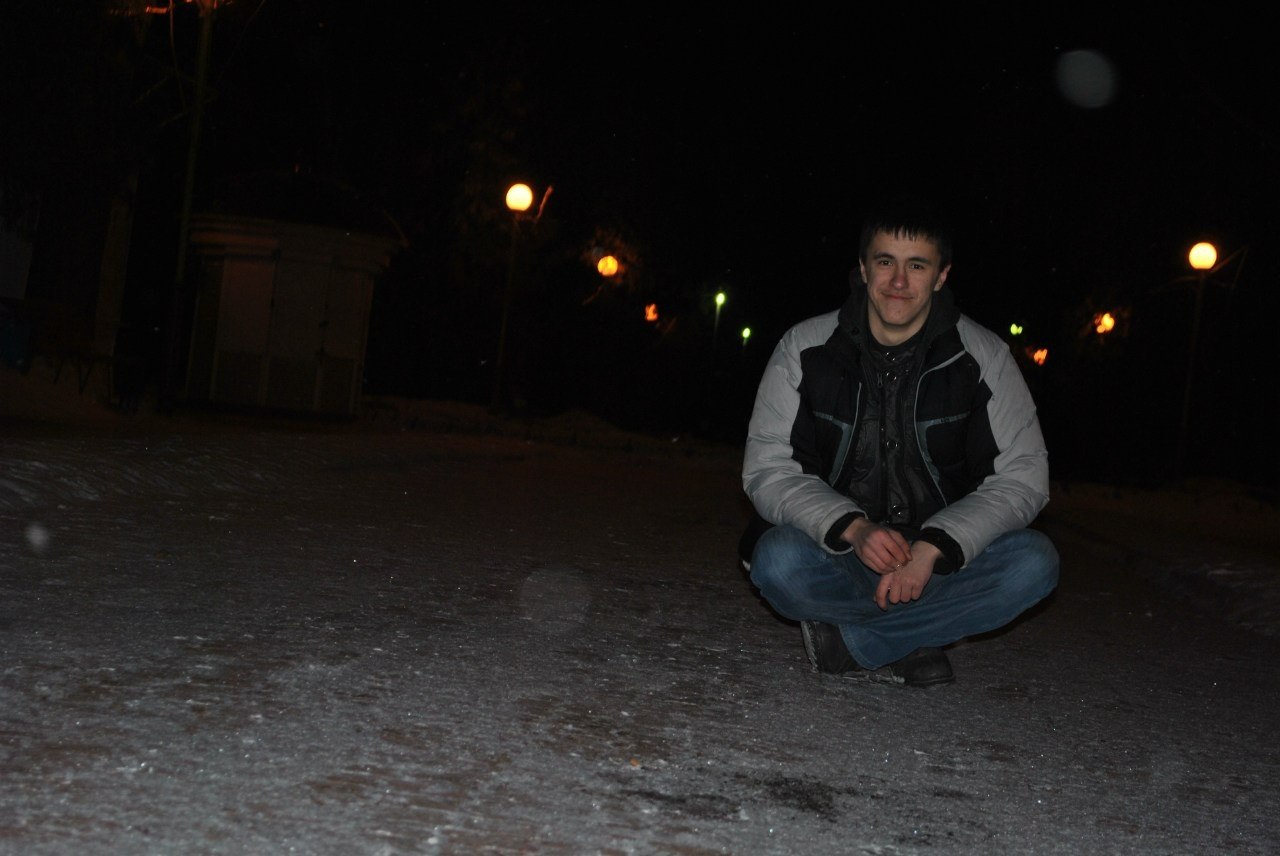 Фото профиля