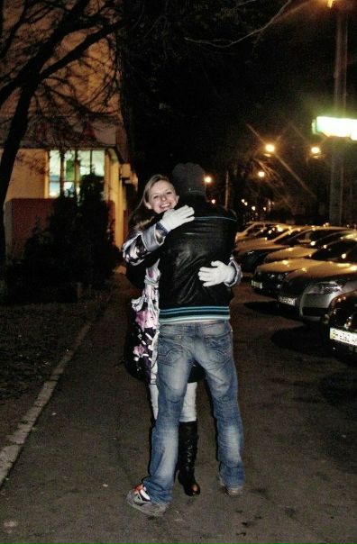 №144, Анастасия Александровна, Одесса №144, Анастасия Александровна, Одесса