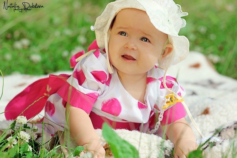 Вероника Вибе | Калининград