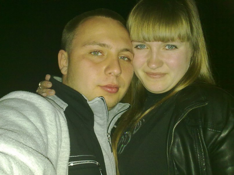 Дмитрий Сидун | Первомайский