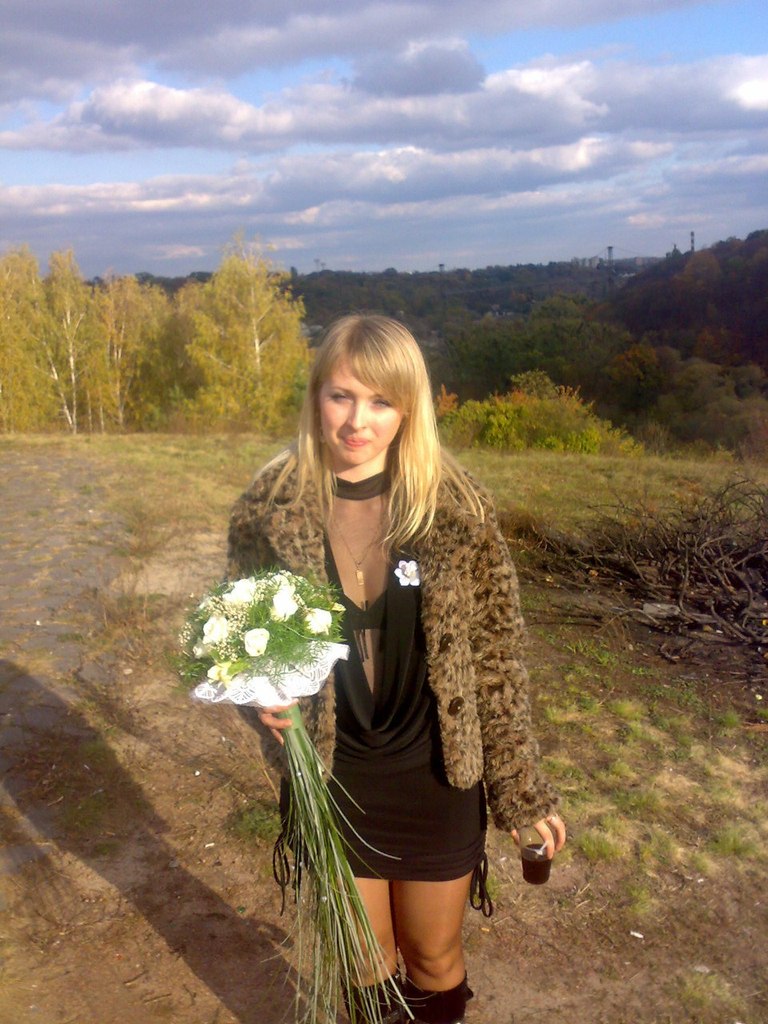 Юля Пригорницкая | Коростень