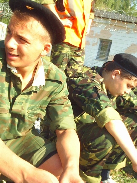 №31, Сергей Хохлов, 63 года, Атымья №31, Сергей Хохлов, 63 года, Атымья