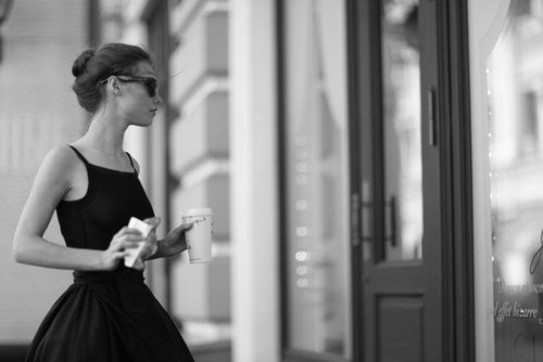 Yana Yakusheva | Одесса