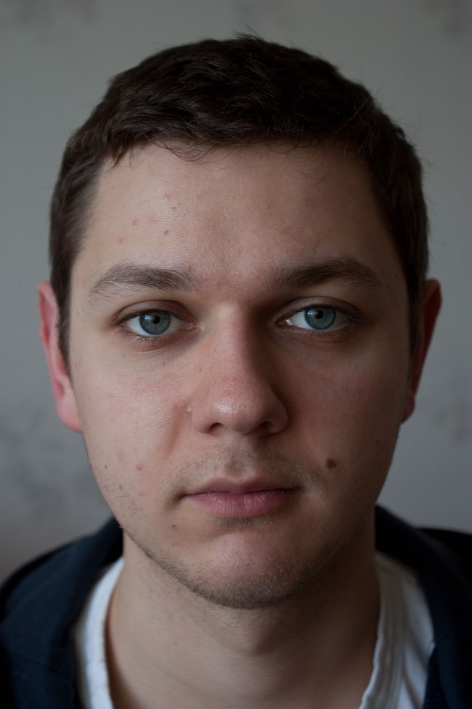 Иван Ковальчук | Düsseldorf