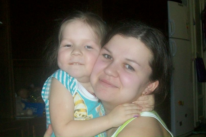 Дарья Козицына | Северодвинск