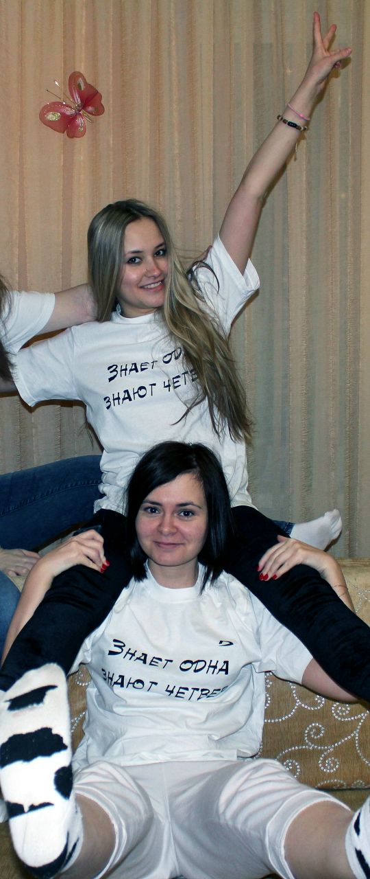 Kseniya Klimova | Кемерово