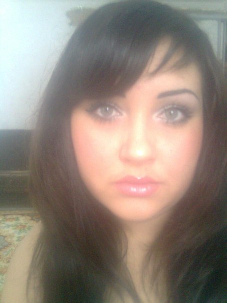 №155, Анна Середа №155, Анна Середа