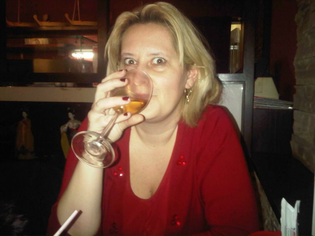 Ольга Афанасьева | Москва