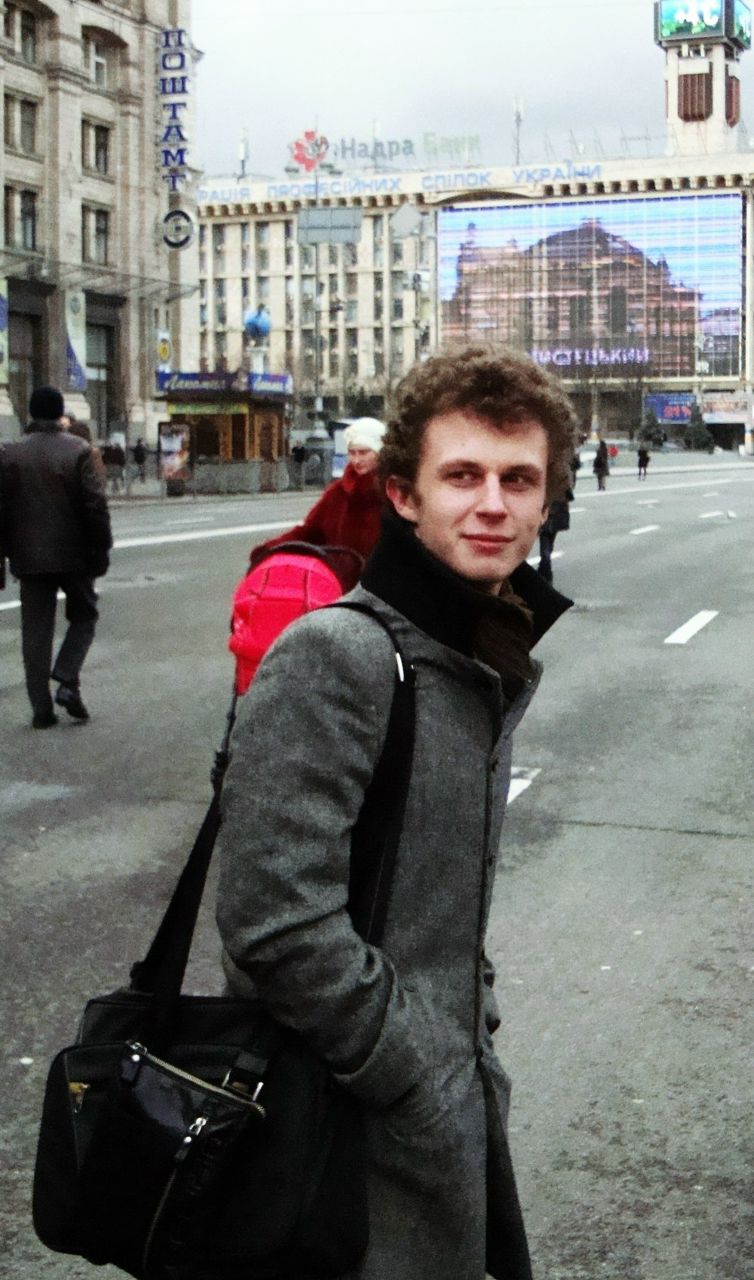 Тимофей Величко | Минск