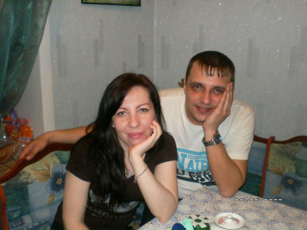 Дима Поклонов | Самара