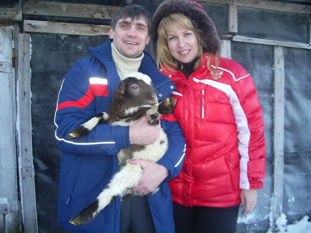 Роман Карачёв | Архангельск