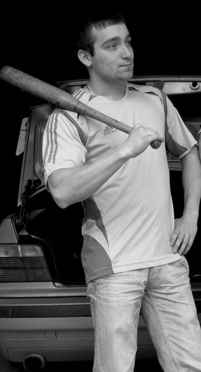 Андрей Николаевич | Мариуполь